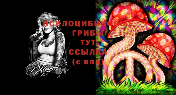 MESCALINE Алзамай